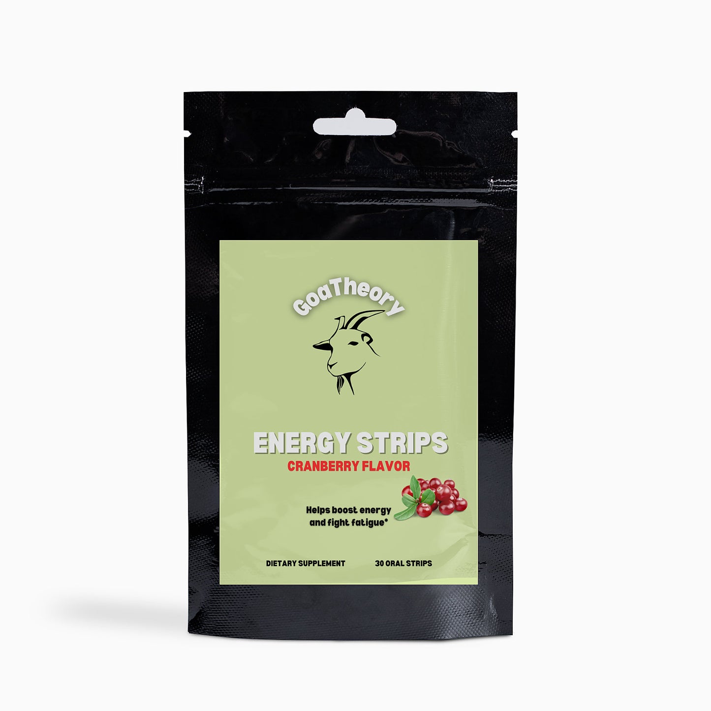 Energy Strips