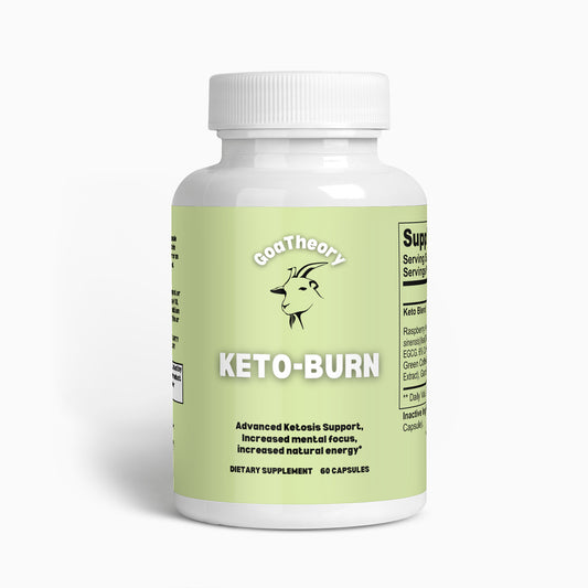 Keto-5